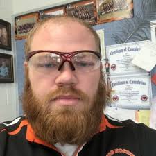 Aaron Avery (@pantheravery)