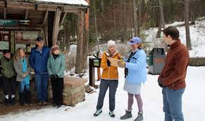 Whitefish Legacy Partners leader recognized with inaugural Linda Engh-Grady  award