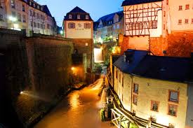 French troops complemented the occupation until 1955. Saarburg Mit Kindern Urlaub Und Ausflug Rheinland Pfalz
