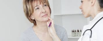 A list of foods that disrupt iodine absorption. Thyroid And Hair Loss Viviscal Healthy Hair Tips