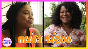Dominican hair salon are very popular and well known for taming the most kinkiest of kinky hair into a slick, straight hair. I Went To One Of The First Natural Hair Salons In The Dominican Republic Youtube