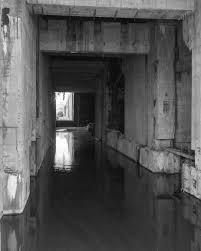History Of The Valentin U Boat Bunker In Black And White Chasing Departures Bunker Boat Beautiful Locations