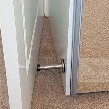 Besides good quality brands, you'll also find plenty of discounts when you shop for door handle stopper during big sales. Long Self Adhesive Door Stopper
