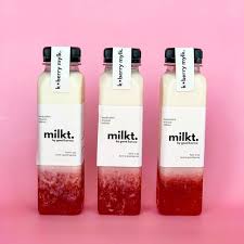 Wow is great strawberry for milk even for smoothie. Where To Buy Fresh Strawberry Milk In Manila