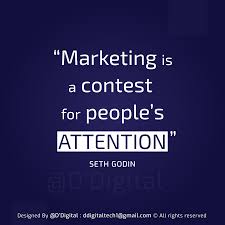But come to think of it, what is marketing? Pin Auf Digital Marketing Quotes