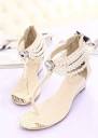 10ideas about Flat Bridal Shoes on Pinterest Low Heel Bridal