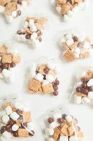 Check spelling or type a new query. How To Make These Adorable S More Love Wedding Favors