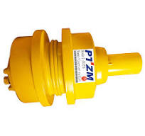 Wholesale Komatsu Bulldozer D375 Carrier Roller Assembly 195 ...