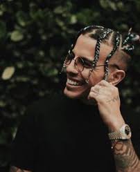 Raúl alejandro ocasio ruiz (born january 10, 1993), better known by his stage name rauw alejandro, is a puerto rican rapper, singer and composer. 20 Ideas De Rauw Alejandro Alejandro Cantantes Famosos