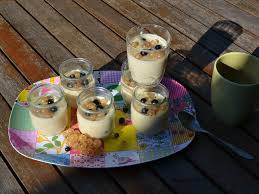 Petits Pots De Semoule A La Vanille Au Companion Un Livre Gourmand Recettes De Cuisine Recette Cuisine Companion