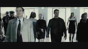 Image result for minority report