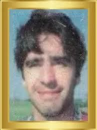 Francisco Javier Álvarez Cudeiro