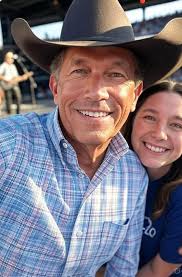 Nice to meet you too at the lodge tonight