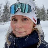 Kari Solberg's Instagram, Twitter & Facebook