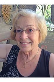 Mary Minamide (nee Convery/Hamilton)