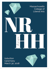 Nrhh Program Liberal Arts Program Template Templates