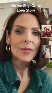 Caroline Picard Cruise Ship Love