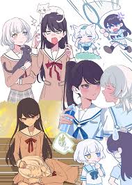 Ringo Orihara hentai videos, GIFs, and images | Rule 34 App