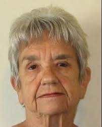 Barbara Herbert Obituary (1935