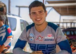 Fue una desgracia, se nos acabó todo. Wey Zapata Bacur Su Evolucion Crossprensa Donde El Motocross Vive