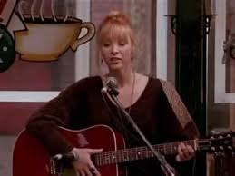Jennifer aniston, matthew perry, lisa kudrow and others. Phoebe Buffay Budos Macska Youtube
