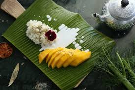 Cover and steam for 25 minutes, or until the rice is shiny and tender. 10 Best Sticky Rice Brands Nomlist