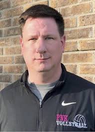 Cary Clark named head coach of North Laurel High School's volleyball  program