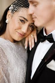 Elle + Matt by Tahnee Jade Photography