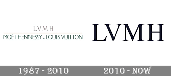 Bienvenue sur la page officielle du groupe lvmh / welcome to the official lvmh group page. Lvmh Logo And Symbol Meaning History Png