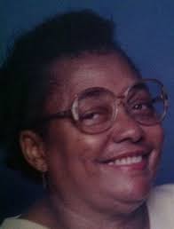 Madeline McCloud Obituary (1927-03-04