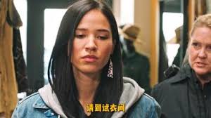 黄石#Yellowstone（ S05E02）#达顿家孩子相爱相杀现场#贝丝&杰米_哔哩哔哩_bilibili