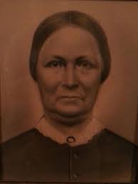 Eliza Jane (Parr) Wickwire (1848-1925)