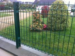 Les matériaux utilisés pour la clôture jardin. Bien Choisir Sa Cloture Pour Son Jardin