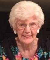 Edith Buckley Obituary (1919