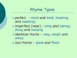Poof be gone your breath is too strong i don t wanna be mean but you need listerine not a sip not a swallow but the whole friggin bottle. Stylistics Of The English Language 6 Phonological Expressive Means And Stylistic Devices Online Presentation