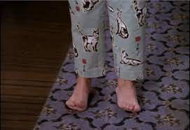 Melissa joan hart is a fabulous american actress, known for her work on television shows such as clarissa explains it all and sabrina the teenage witch. Melissa Joan Hart Feet 6 By Goddessgg On Deviantart