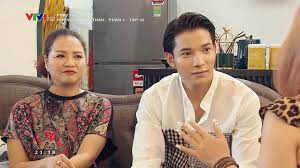 Thy đi phá thai, nhà trai đồng ý cưới HÆ°Æ¡ng Vá»‹ Tinh Than Táº­p 46 Em Trai Thy Lá»™ Diá»‡n La Káº» Thich Ná»• Sá»Ÿ Khanh