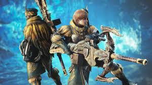 Finish part 1 of raven's story to unlock andrius. 10 Things To Do To Prepare For Monster Hunter World Iceborne