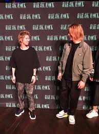 My first story (band) (17). On Twitter Confirmed Toru And Taka Already Dating Each Other Oneokrock