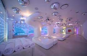 I migliori centri estetici e benessere a lecce, italia. Il Centro Benessere Del Boscolo Hotel Di Milano