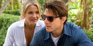 This Tom Cruise Action Movie Was Actually a Box Office Bomb