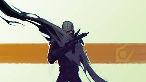 This took me a lot longer than i thought it would. Half Life 2 Combine Civil Protection By Matt Barley Half Life Half Character Design