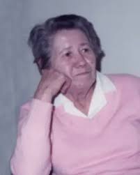 Obituary information for Josephine Gagnon