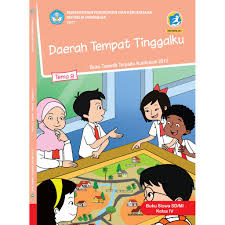 Maybe you would like to learn more about one of these? Buku Tematik Sd Kelas 4 Tema 6 7 8 9 Semester 2 Kurikulum 2013 Revisi Shopee Indonesia