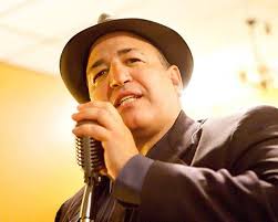 Frank David Jazz Band in the park