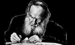 Tolstoy's search for truth: 'The Kingdom of God' | TheArticle