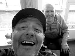 Who remember this guy He always Had a Smile For you by the Shcool Hall Way  MattManuma nice Guy !!