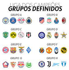Amanhã temos o sorteio dos quartos de final da uefa champions league. Wbkdk7zpfyx2vm