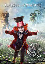 Alice Through The Looking Glass Alice In È›ara Oglinzilor 2016 Online Subtitrat Hd Filme Noi Online Subtitrate In RomanÄƒ