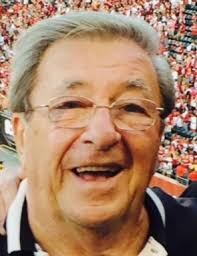 Obituary information for Frank A. Perna, Jr.